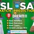 STR vs SIX Dream11 Team Prediction Match-26 BBL 2020-21