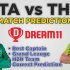 SIX vs REN Dream11 Team Prediction Match-6 BBL 2020-21