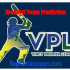 LSH vs BGR Dream11 Team Predictions Vincy T10 League 2nd Semi Final