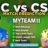 RR vs RCB MyTeam11 Fantasy Team Prediction Match-33 IPL 2020