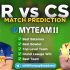 MI vs KKR MyTeam11 Team Prediction Match-05 of IPL 2020