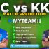 KKR vs DC Dream11 Team Prediction 42nd Match IPL 2020 (100% Winning Team)