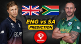 SA vs ENG 2nd T20 Match Dream11 Team Prediction