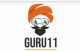 Guru11 Referral Code: Get Rs. 100 On Signup & Rs. 50 Per Refer