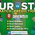 SA vs SL Dream11 Team Prediction 2nd Test Match Details