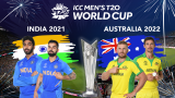 ICC T20 World Cup 2021, Match Schedule, Time Table, Venue, Latest News & Updates