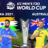 T20 World Cup 2021 Full Squad List of 16 Teams