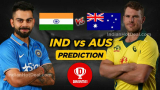AUS vs IND 2nd ODI Match Dream11 Team Prediction