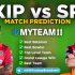 KKR vs CSK MyTeam11 Fantasy Team Prediction Match-21 IPL 2020