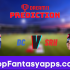 SRH vs DC Qualifier 2 MyTeam11 Fantasy Team Prediction IPL 2020