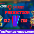 ENG vs AUS Dream11 Team Prediction For Today’s Match 3rd ODI (100% Winning Team)