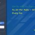 DC vs RR MyTeam11 Fantasy Team Prediction Match-30 IPL 2020