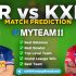 KKR vs SRH MyTeam11 Fantasy Team Prediction Match-08 IPL 2020