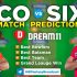BAN vs WI Dream11 Team Prediction for Today’s Match 2nd Test (100% Winning Team)