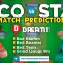 SIX vs HUR Dream11 Team Prediction Match-52 BBL 2020-21